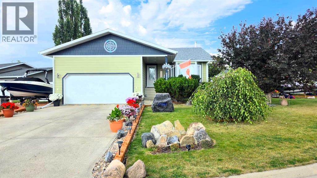 25 Avenue Unit 2006, Bowden, AB T0M 0K0