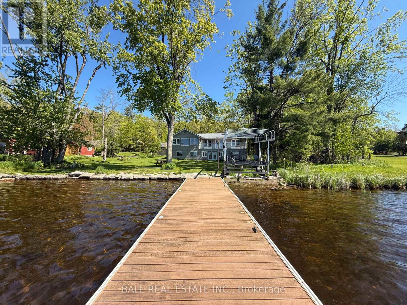 79 Hulls Rd, North Kawartha, ON K0L 2H0
