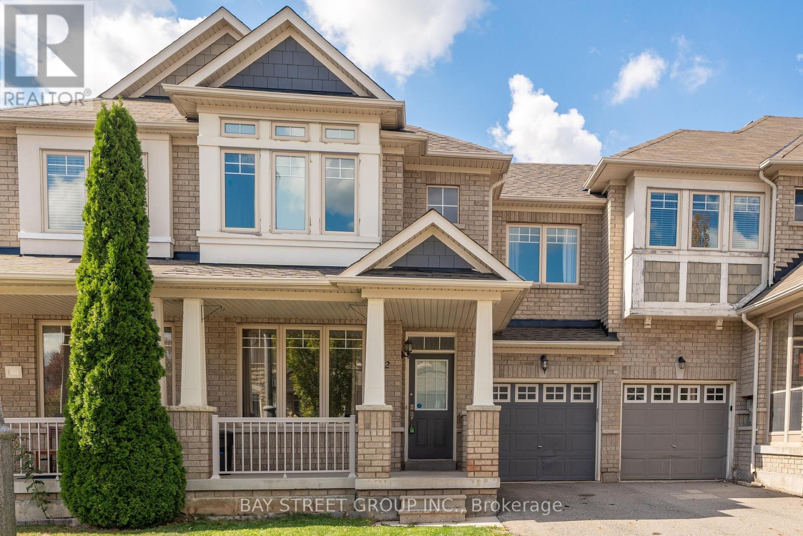 22 Windrow St, Richmond Hill, ON L4E 0B6