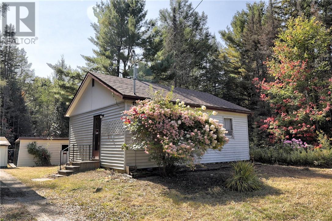 575 Government Rd, Sables-Spanish Rivers, ON P0P 1P0