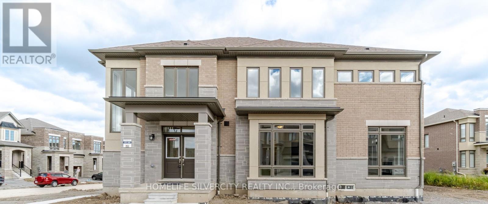 1 Armilia Pl, Whitby, ON L1P 0N9