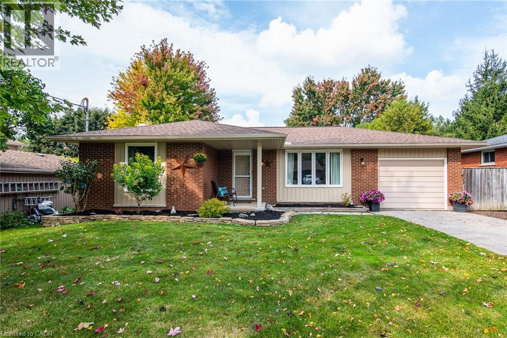 1099 Henry St, Wellesley, ON N0B 2T0