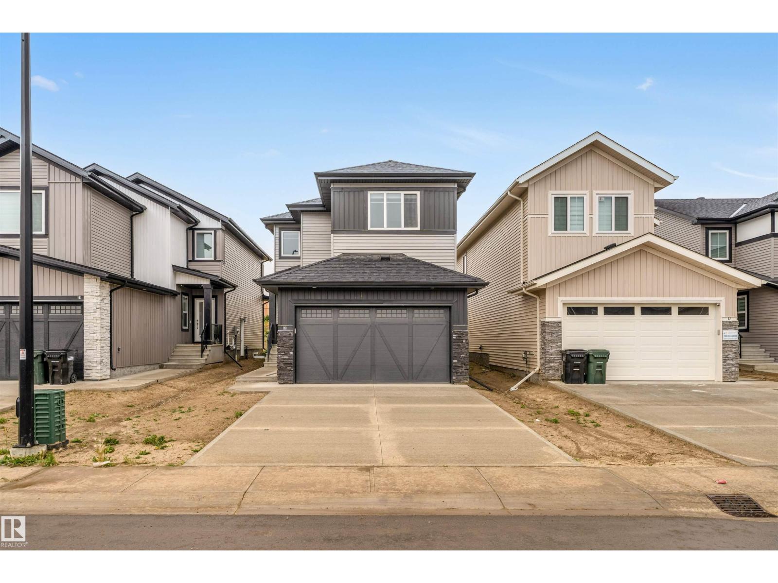 60 Hemingway Cr, Spruce Grove, AB T7X 2L6