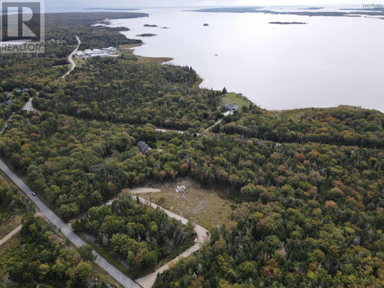 292 Greenwood Rd, Port Saxon, NS B0W 1E0