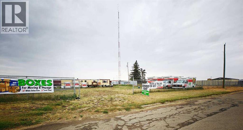 309 1 Avenue, Bassano, AB T0J 0B0