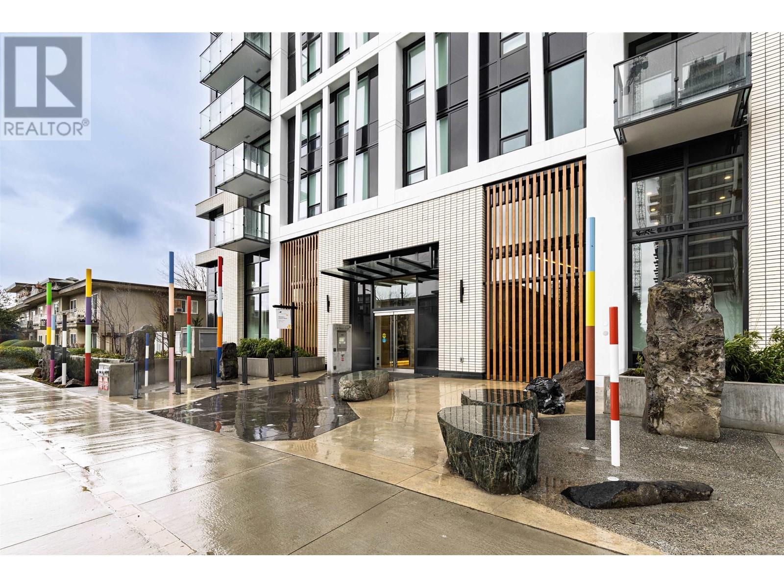6537 Telford Avenue Unit 1009, Burnaby, BC V5H 0K9