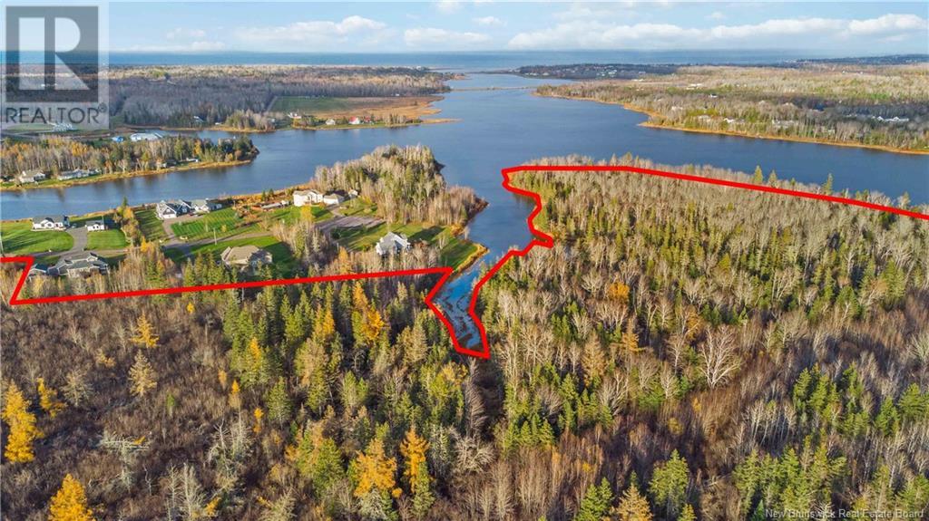 Lots Route 930, Haute-aboujagane, NB E4P 9E2