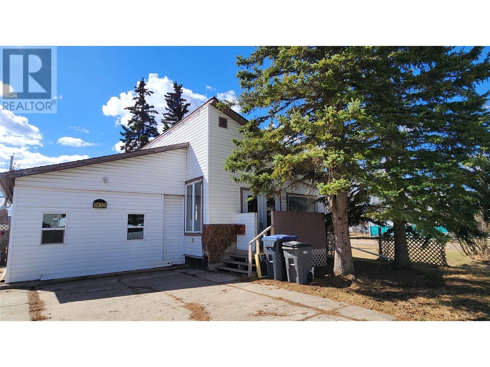 105 Avenue Unit 1413, Dawson Creek, BC V1G 2M3