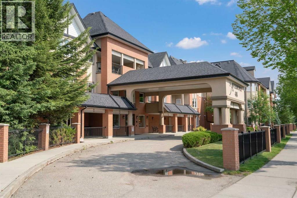 48 Inverness Gate Se Unit 1215, Calgary, AB T2Z 2K1