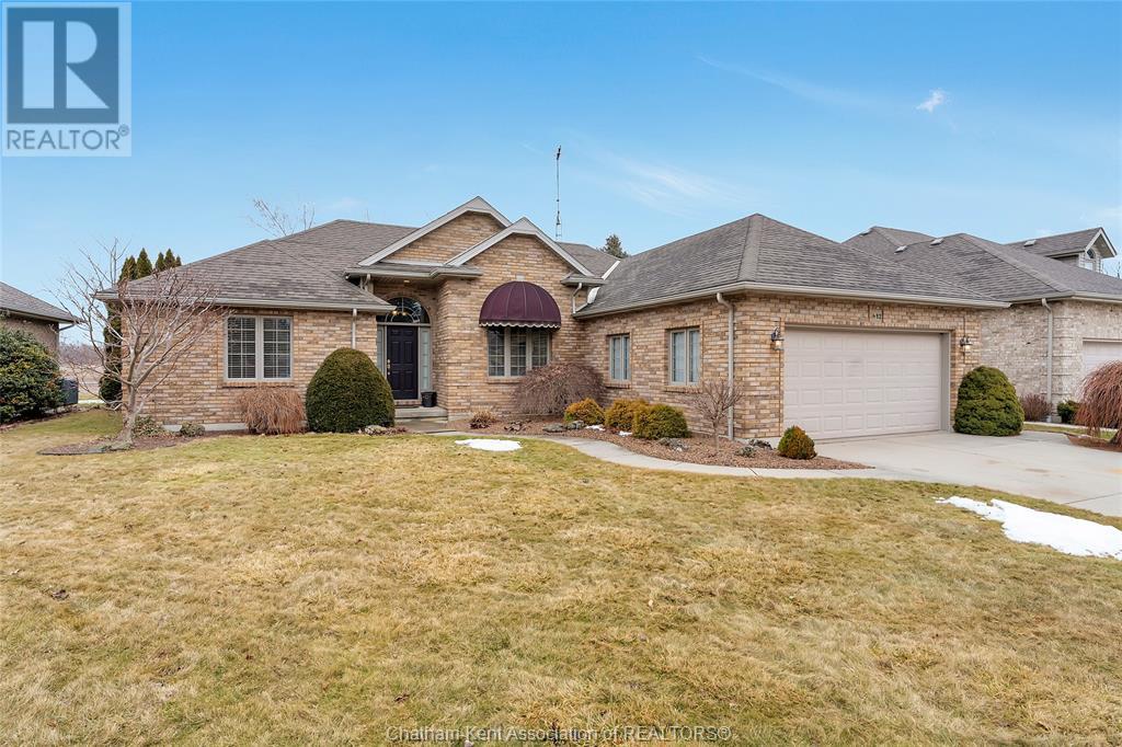 92 Henry O Way, Chatham, ON N7L 5M4