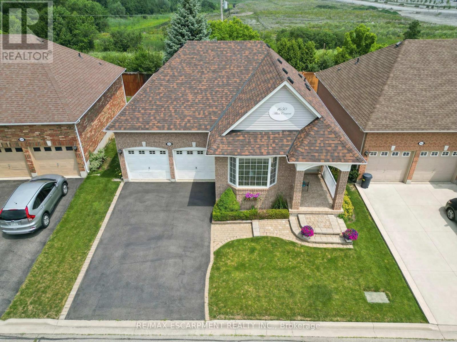 1650 Allan Cres, Milton, ON L9T 5Z7