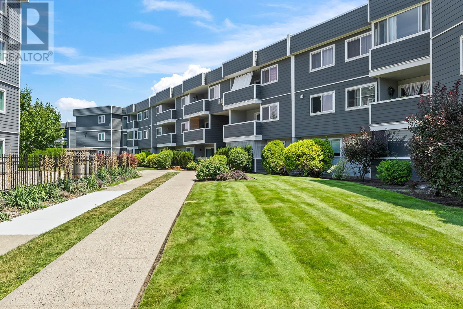 495 All Star Court Unit 329, Kelowna, BC V1X 5N7