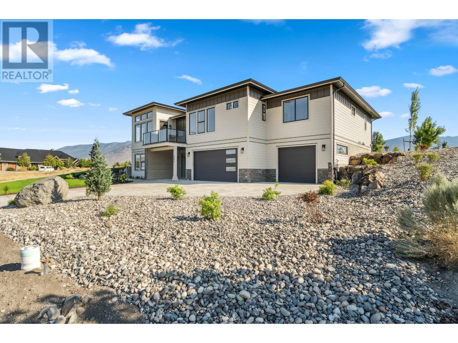 265 Rue Cheval Noir Other, Kamloops, BC V1S 0G2