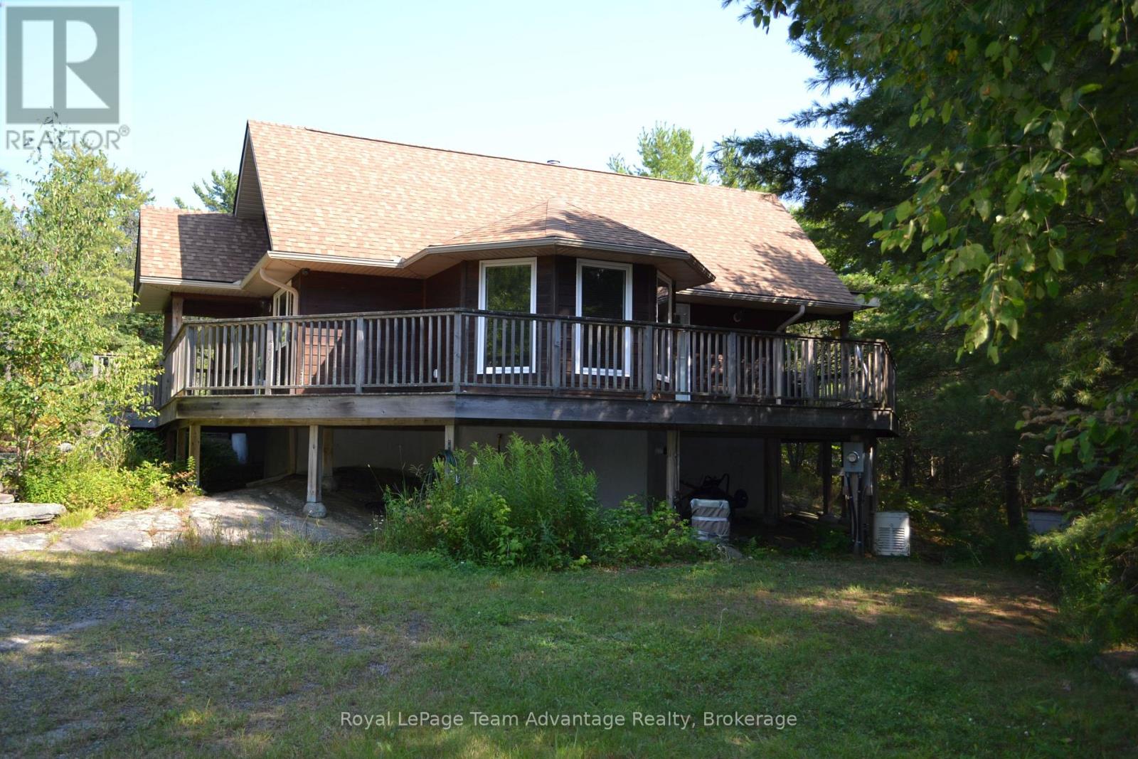 72 Richwood Dr, The Archipelago, ON P0G 1G0