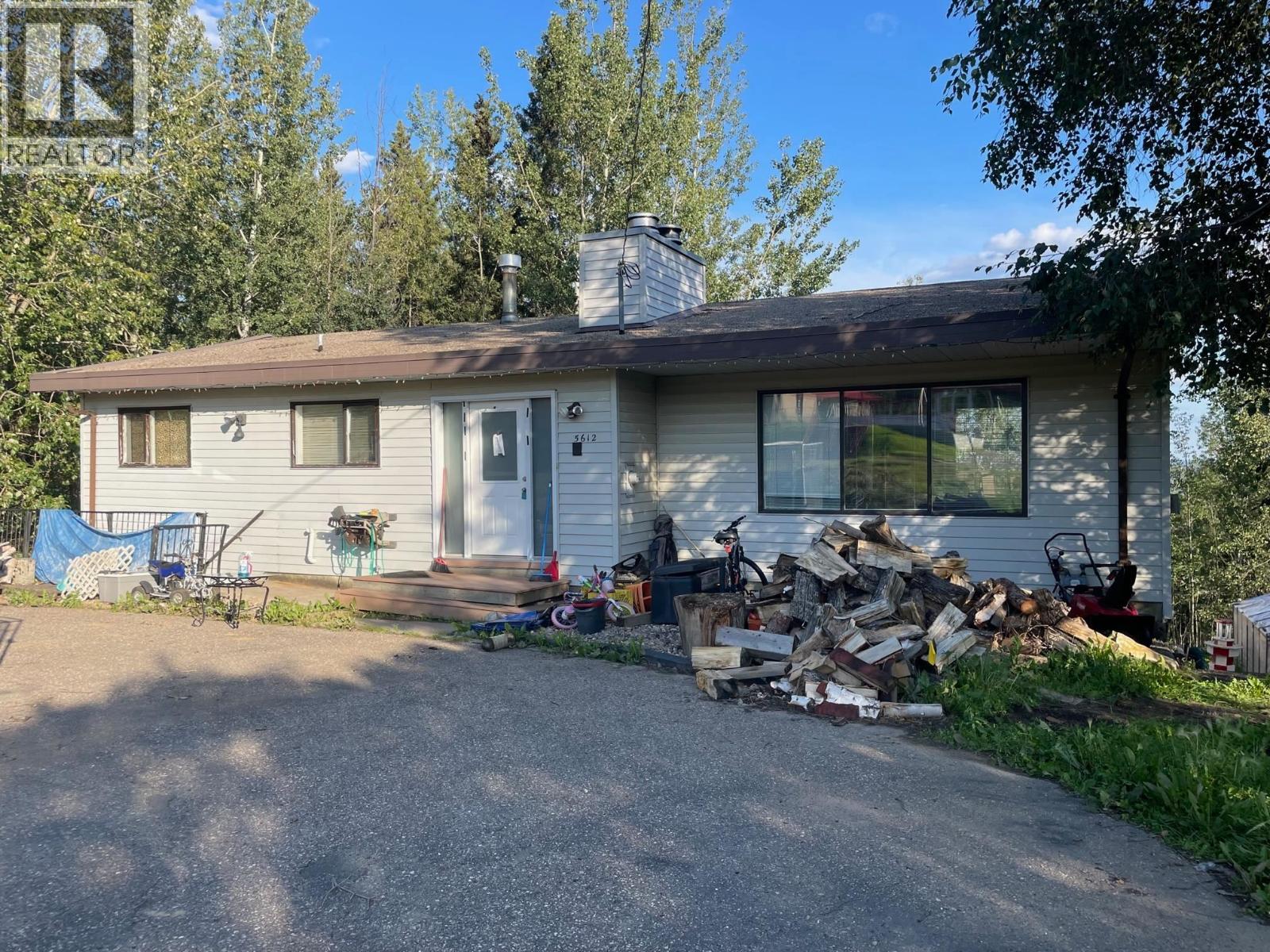 51 Street Unit 5612, Fort Nelson, BC V0C 1R0