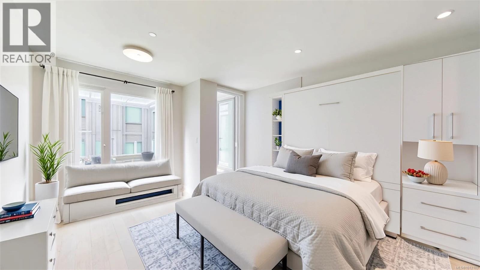 1090 Johnson St Unit 205 St, Victoria, BC V8V 3N7