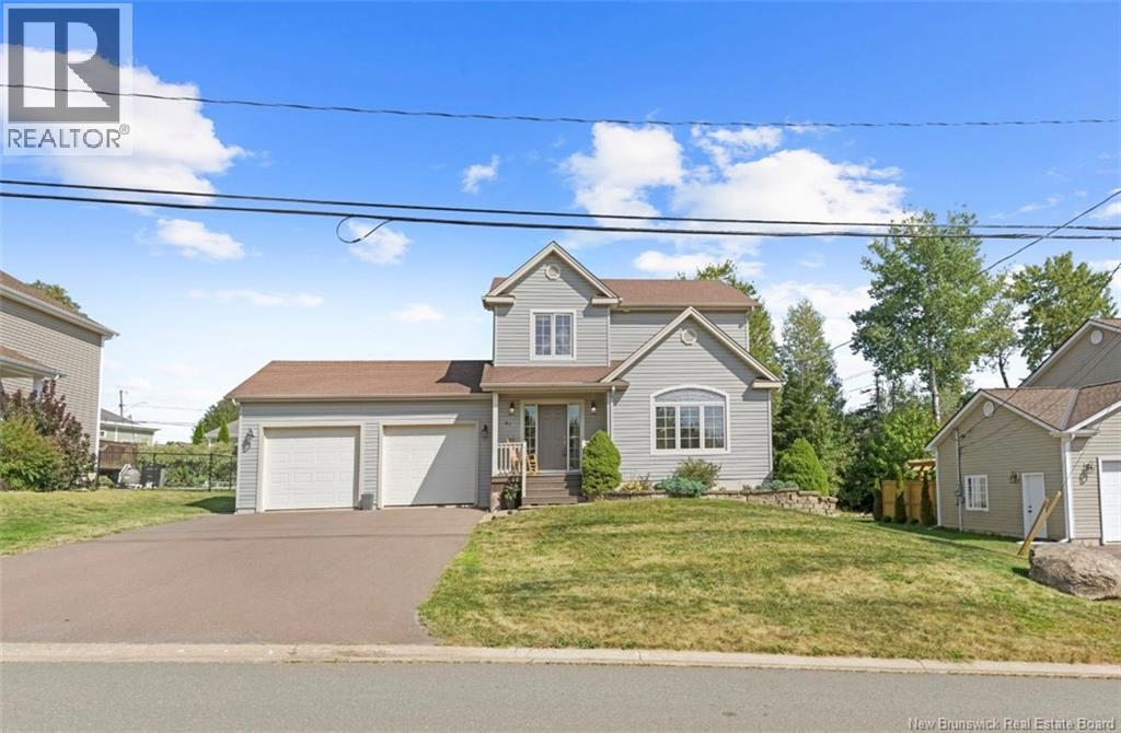 41 Camille St, Dieppe, NB E1A 0R5
