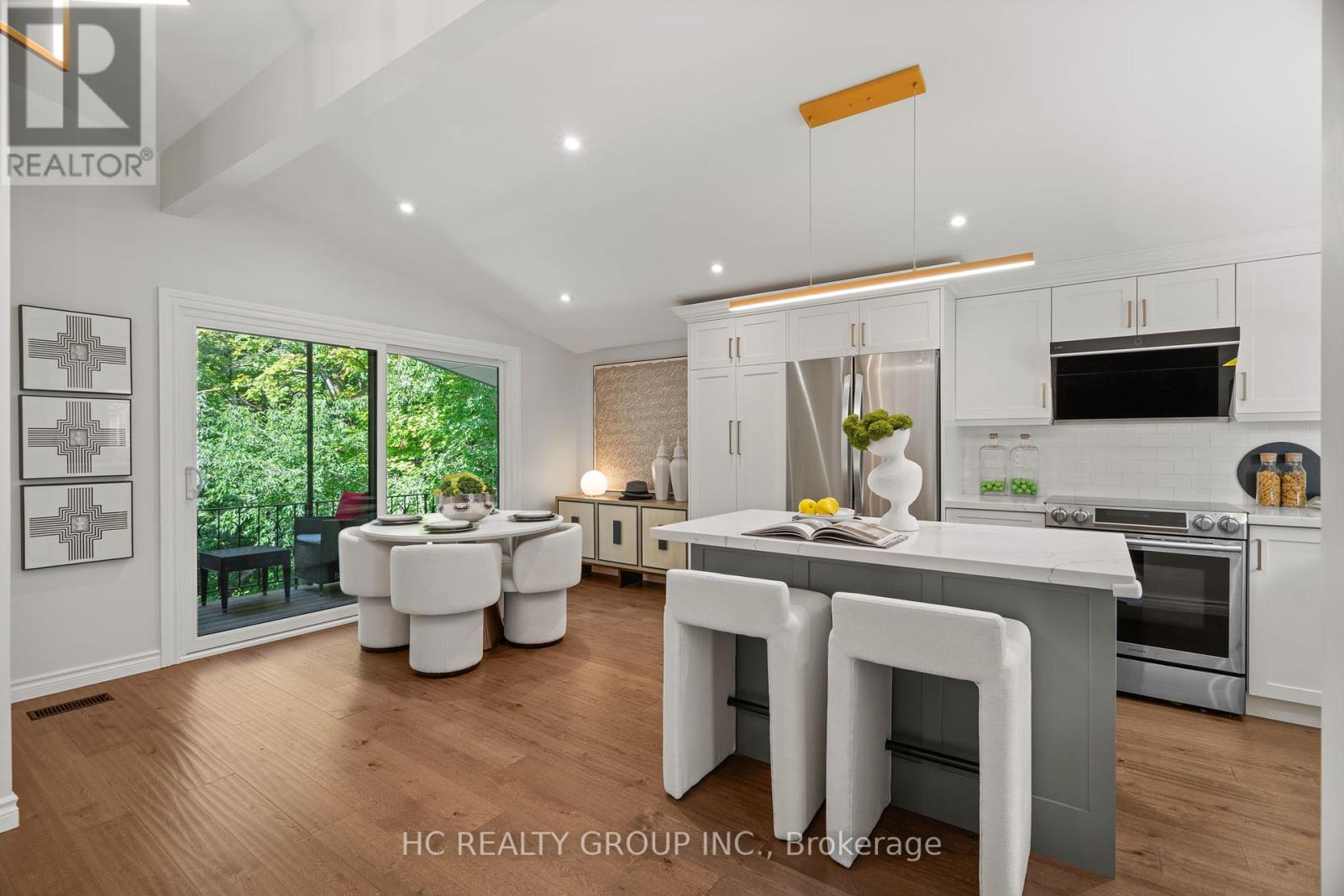 24 Addington Ave, Toronto, ON M2N 2K9