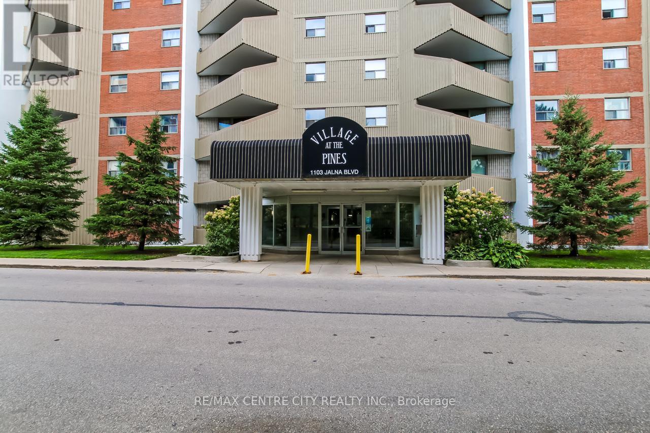 606 1103 Jalna Blvd, London, ON N6E 2W8
