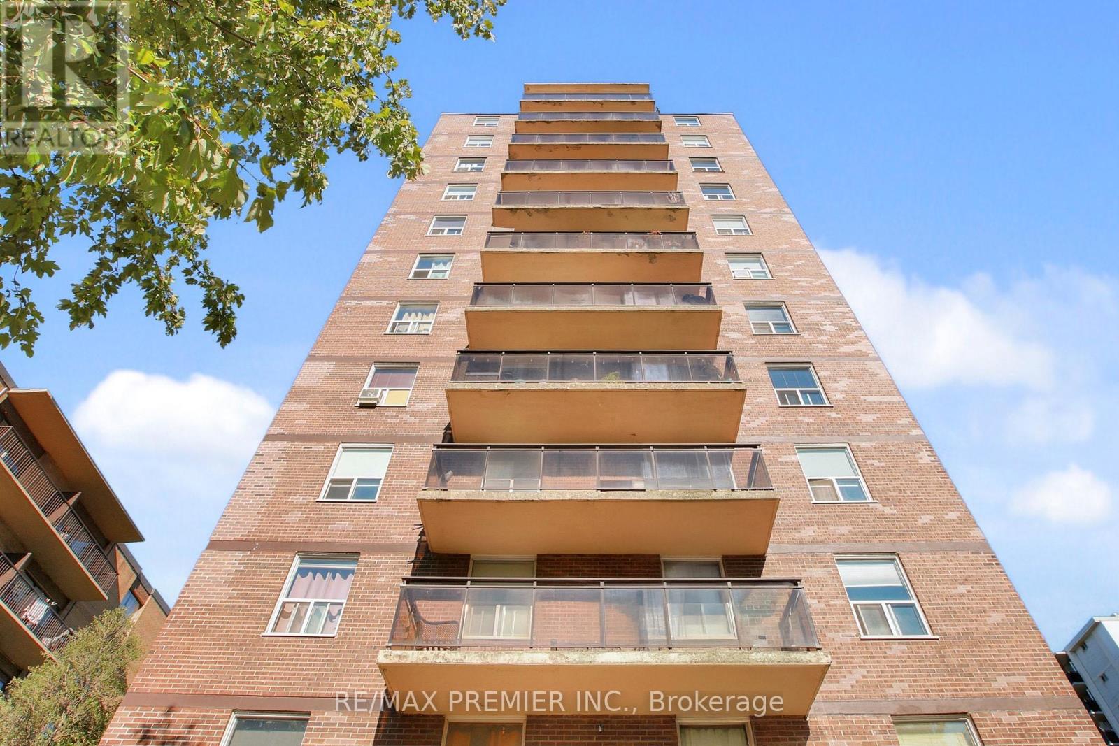 1001 1145 Logan Ave, Toronto, ON M4K 3G9