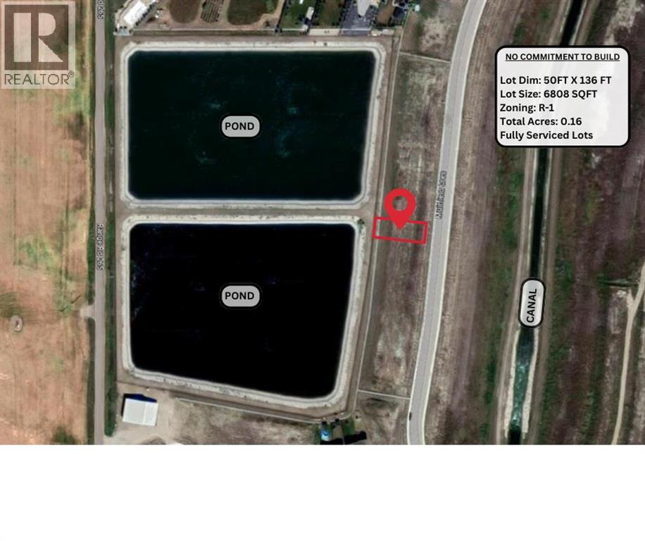 356 Muirfield Cres, Lyalta, AB T0J 1Y1