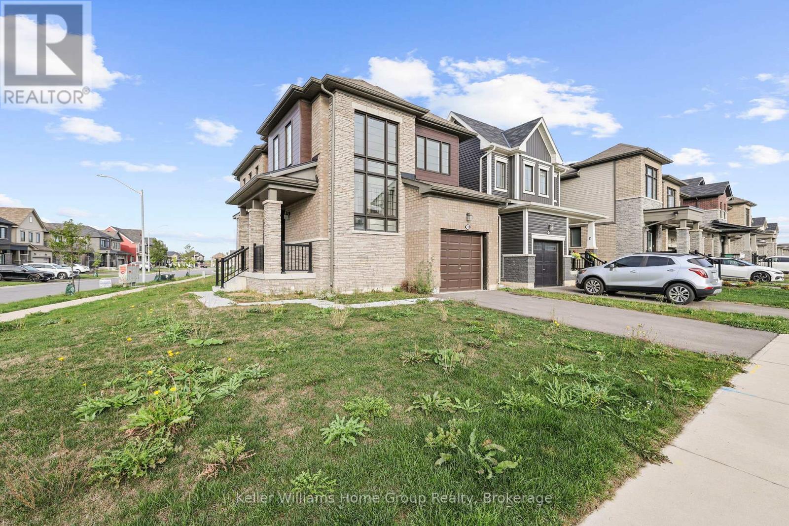 71 Concord Dr, Thorold, ON L2V 0K8