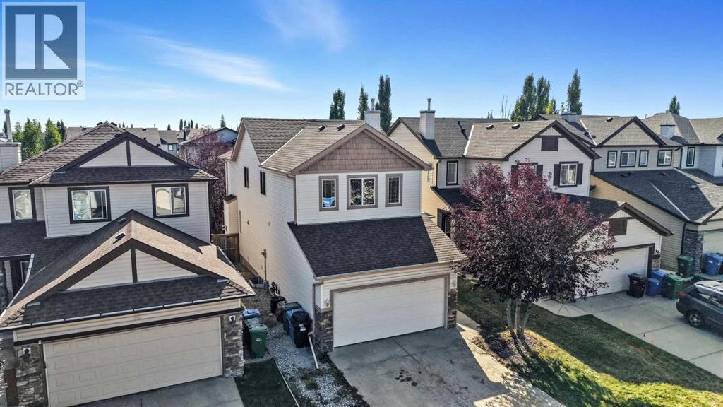 45 Everglen Cres SW, Calgary, AB T2Y 0G4