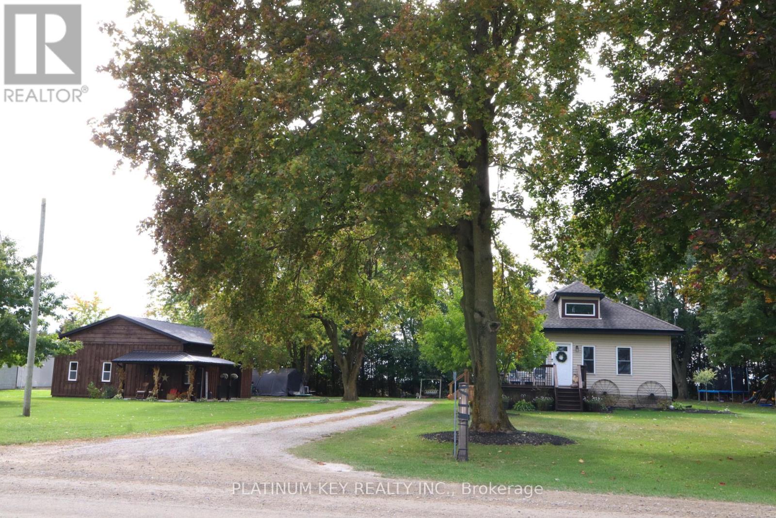 21243 Taits Rd, Southwest Middlesex, ON N0L 1M0
