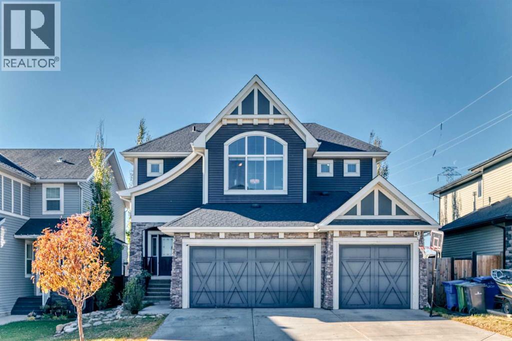 193 Rainbow Falls Heath, Chestermere, AB T1X 0S7