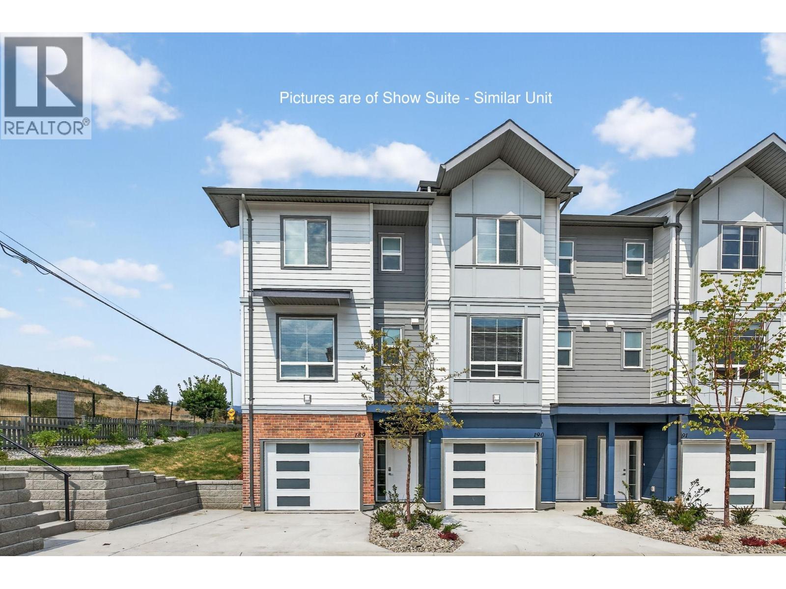 4025 Gellatly Road Unit 194, West Kelowna, BC V4T 0E6