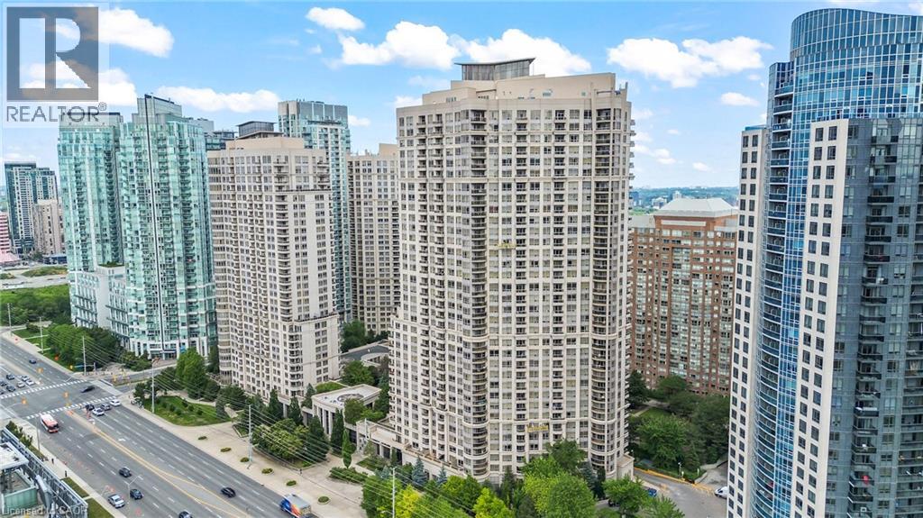 310 Burnhamthorpe Road W Unit 401, Mississauga, ON L5B 4P9