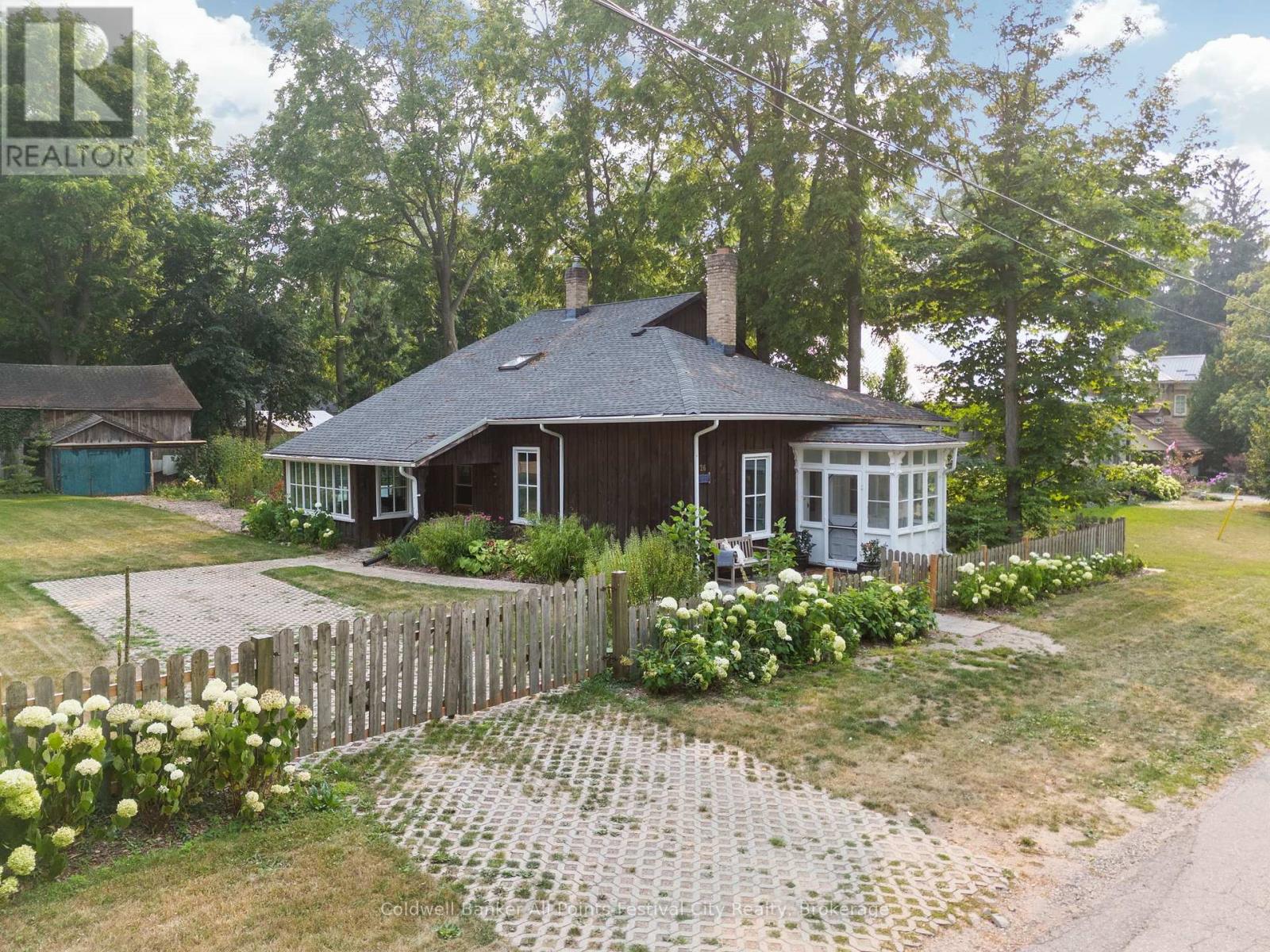 26 Bayfield Ter, Bluewater, ON N0M 1G0