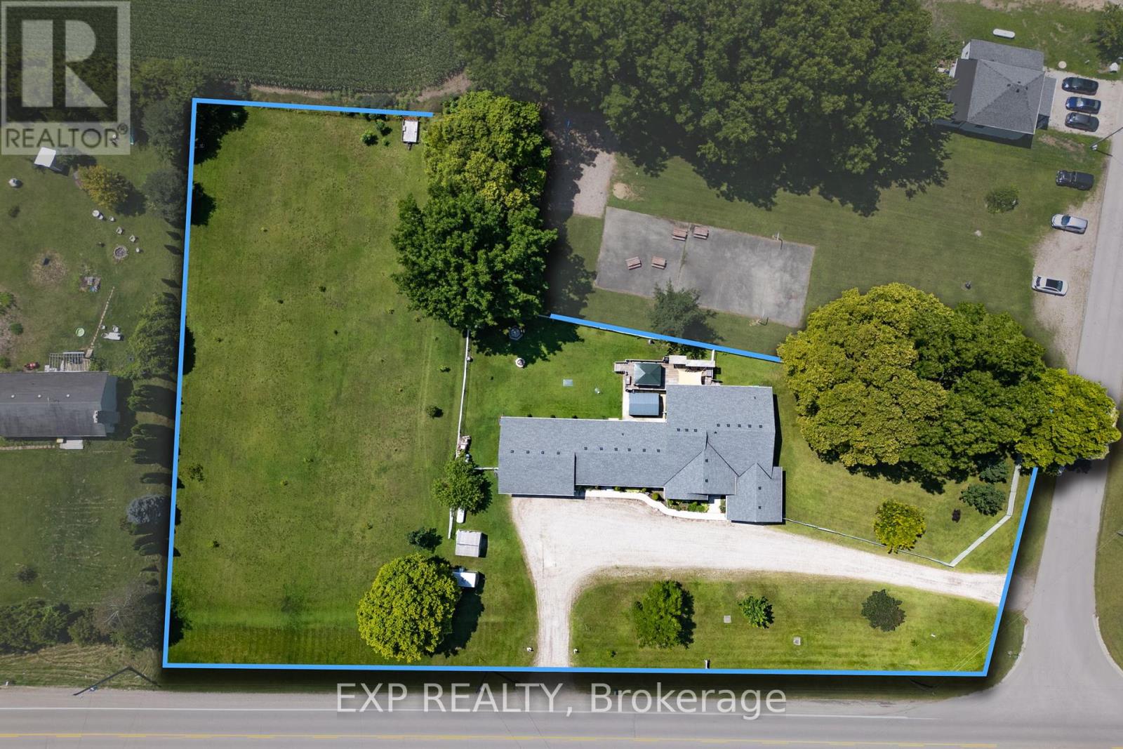 20437 Melbourne Rd, Southwest Middlesex Middlemiss, ON N0L 1T0