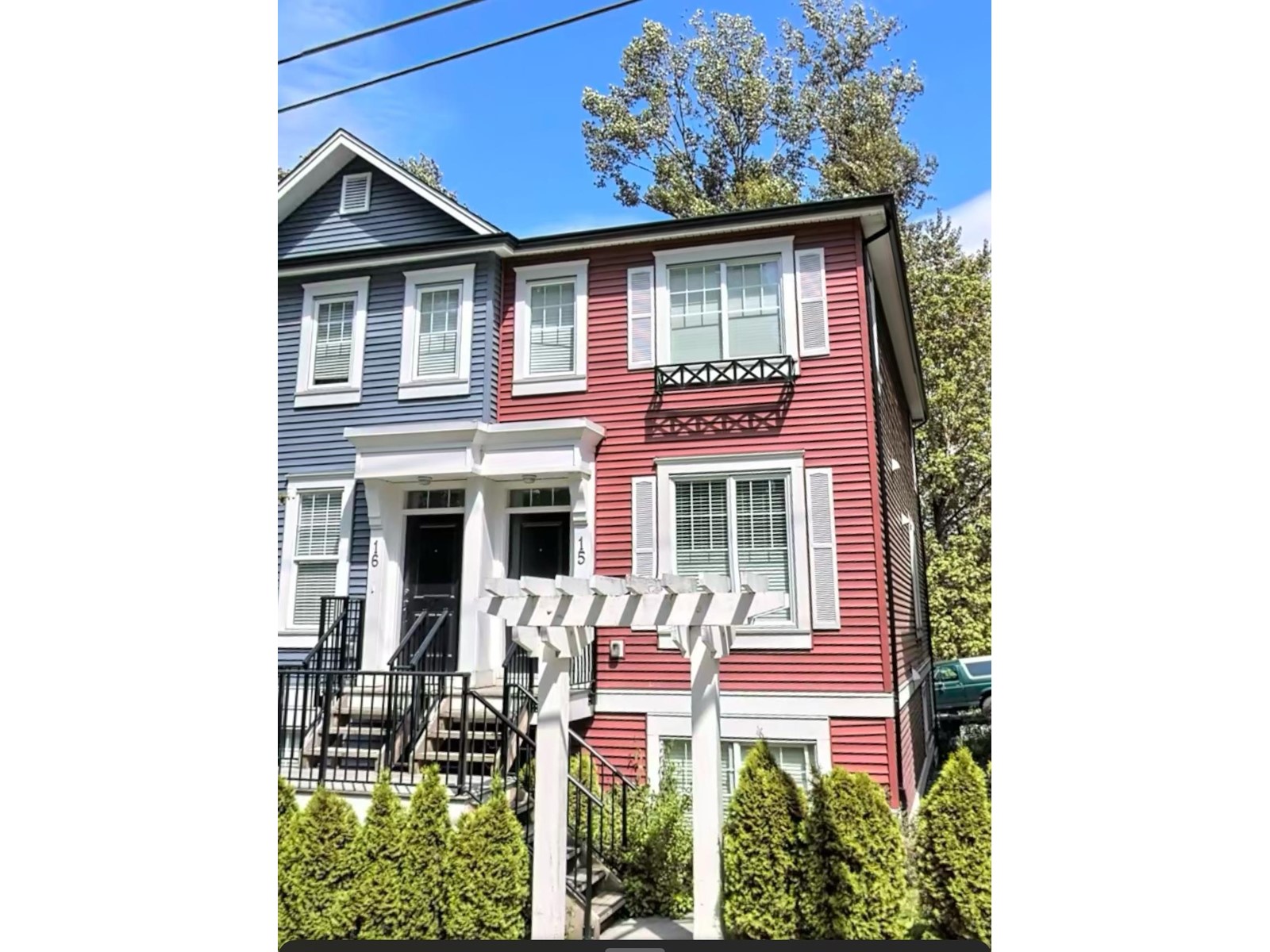 2850 Mccallum Road Unit 15, Abbotsford, BC V2S 3R3