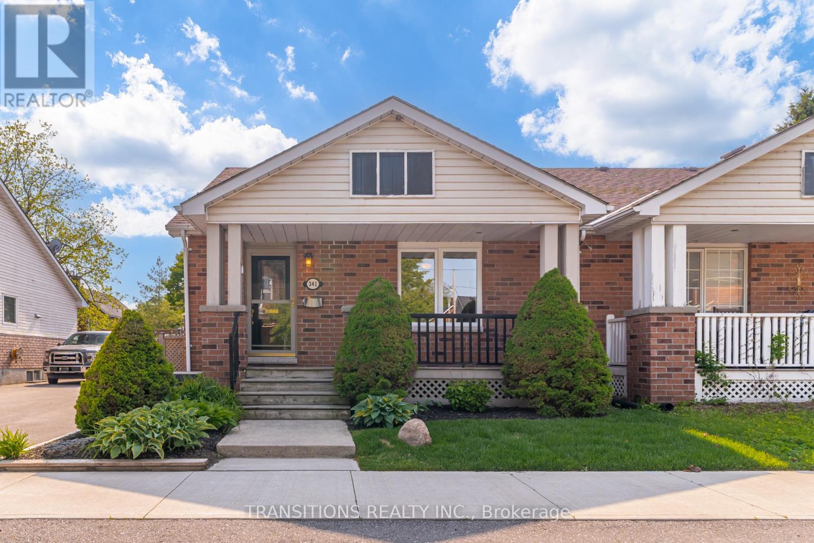 341 Mathew St, Cobourg, ON K9A 3E6
