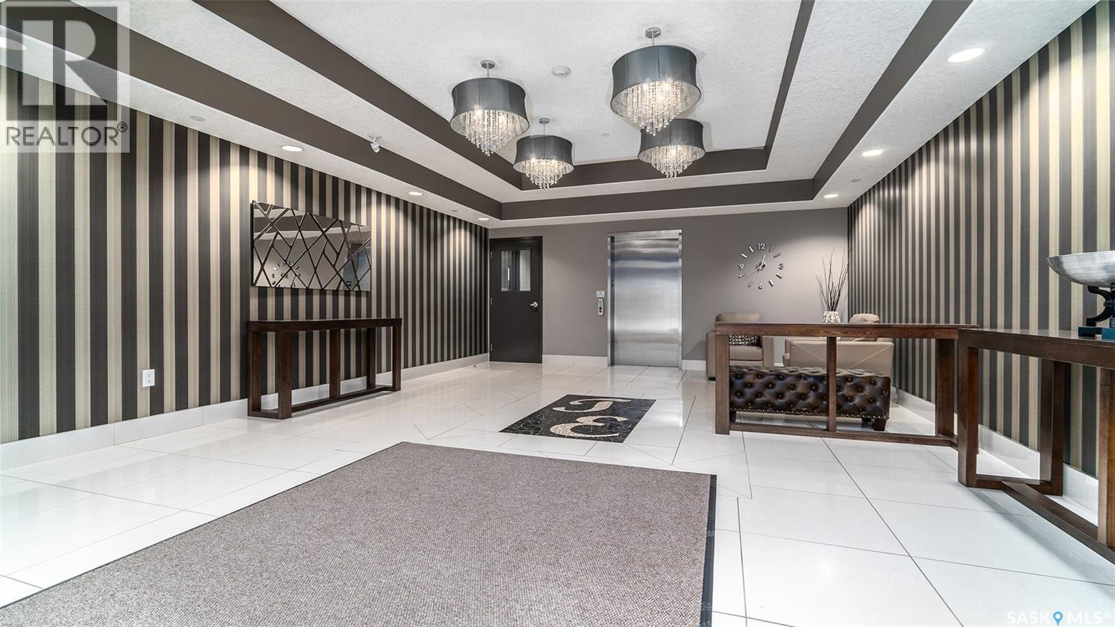205 Fairford Street E Unit 402, Moose Jaw, SK S6H 0E1