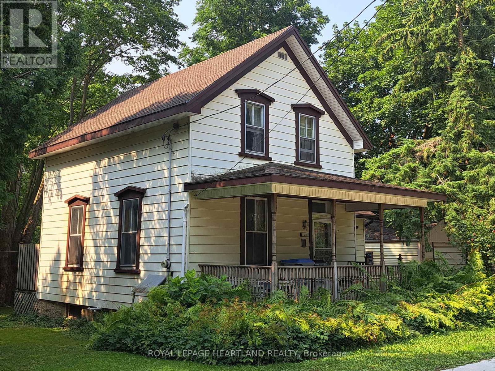 22 Whitehead St, Central Huron, ON N0M 1L0