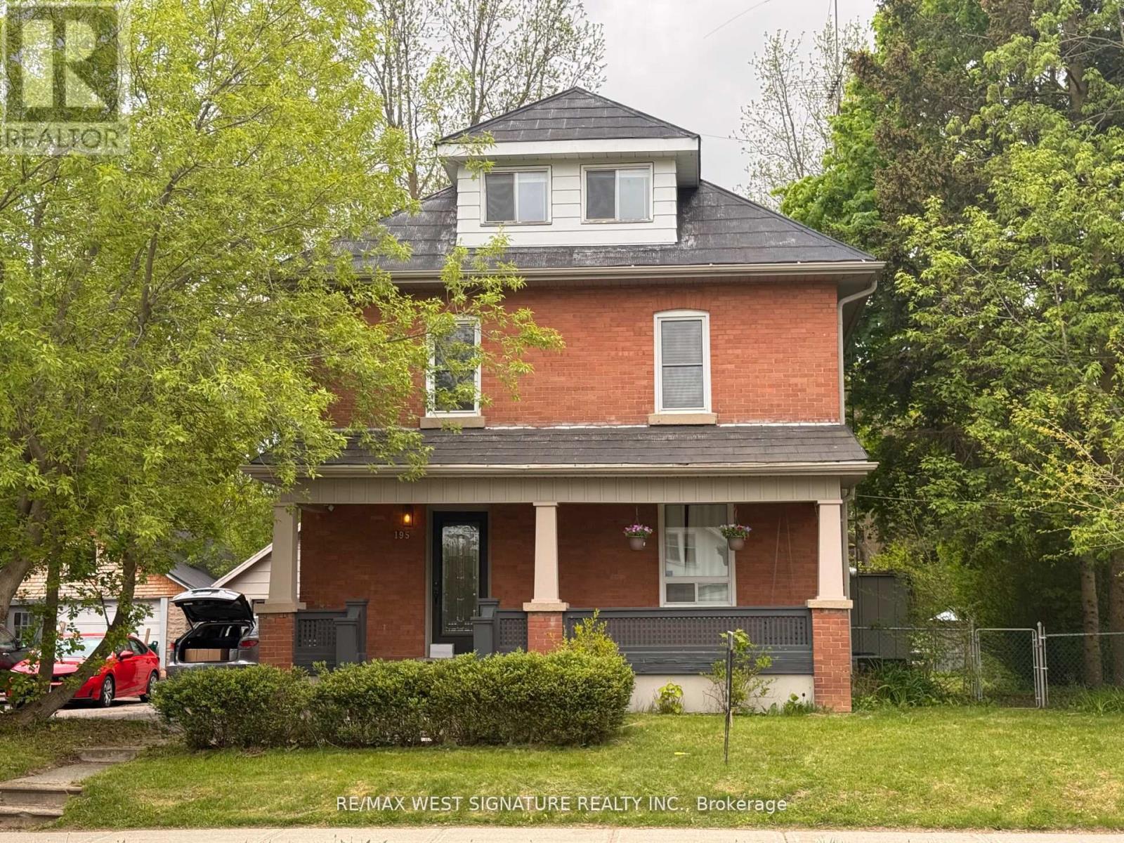 195 Victoria St W, New Tecumseth, ON L9R 1H6