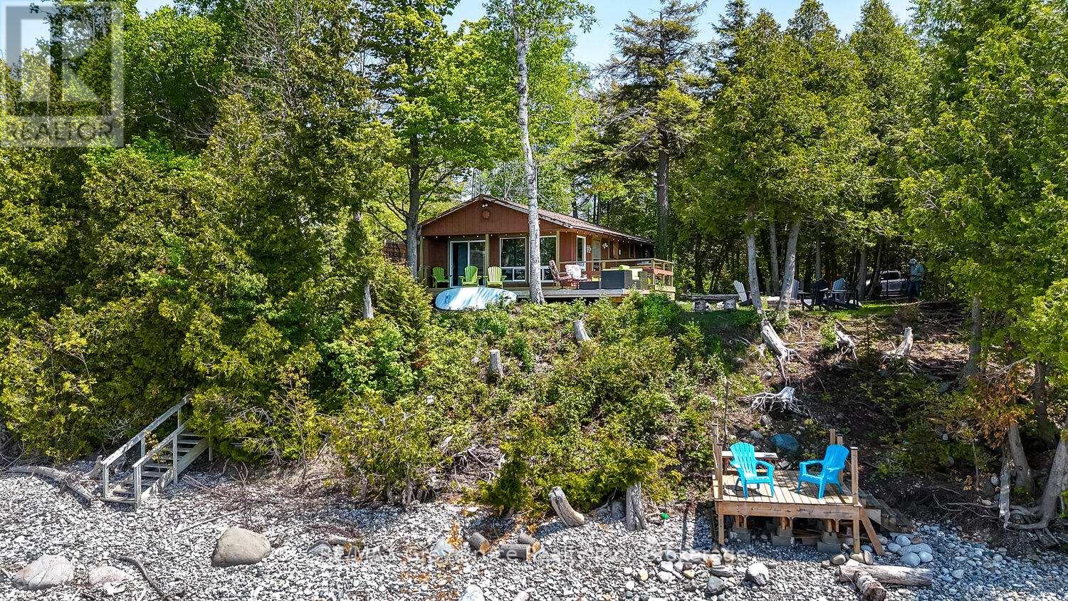 821 Bruce Road 13 Rd, Native Leased Lands, ON N0H 2G0
