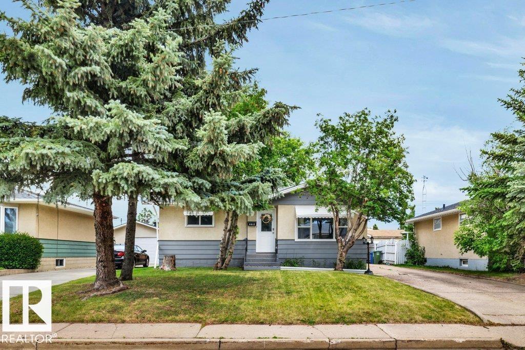 52 St Unit 4017, Wetaskiwin, AB T9A 1N1