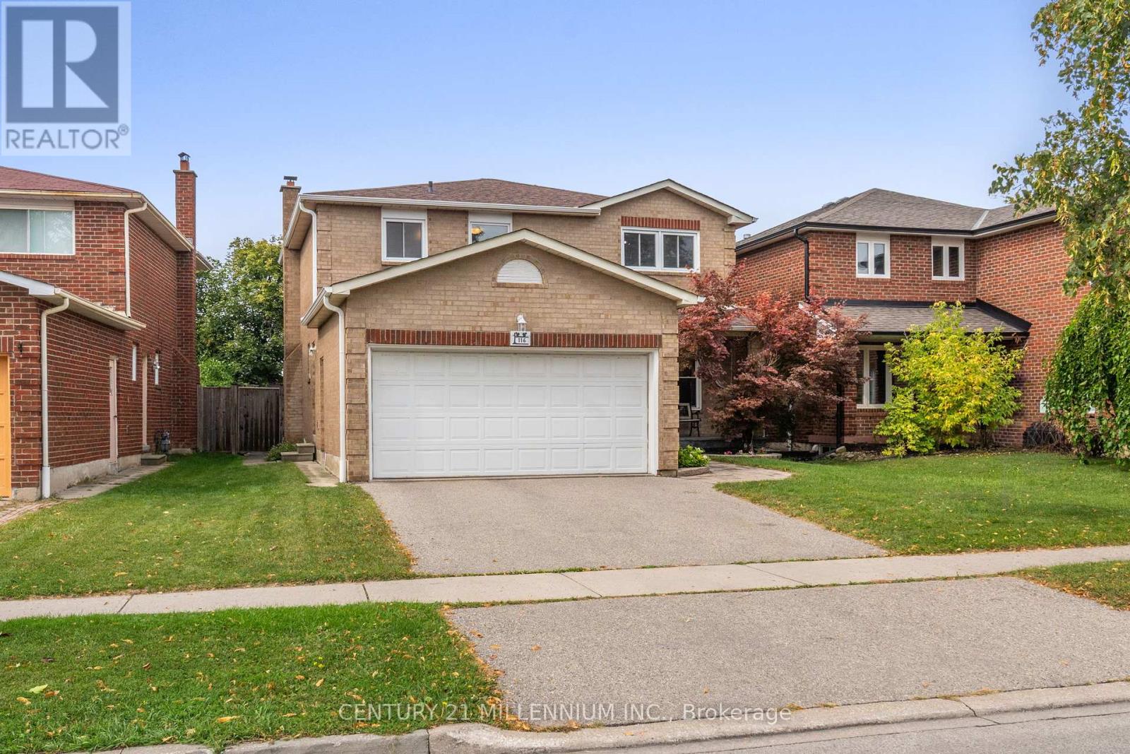 116 Wexford Rd, Brampton, ON L6Z 2T5