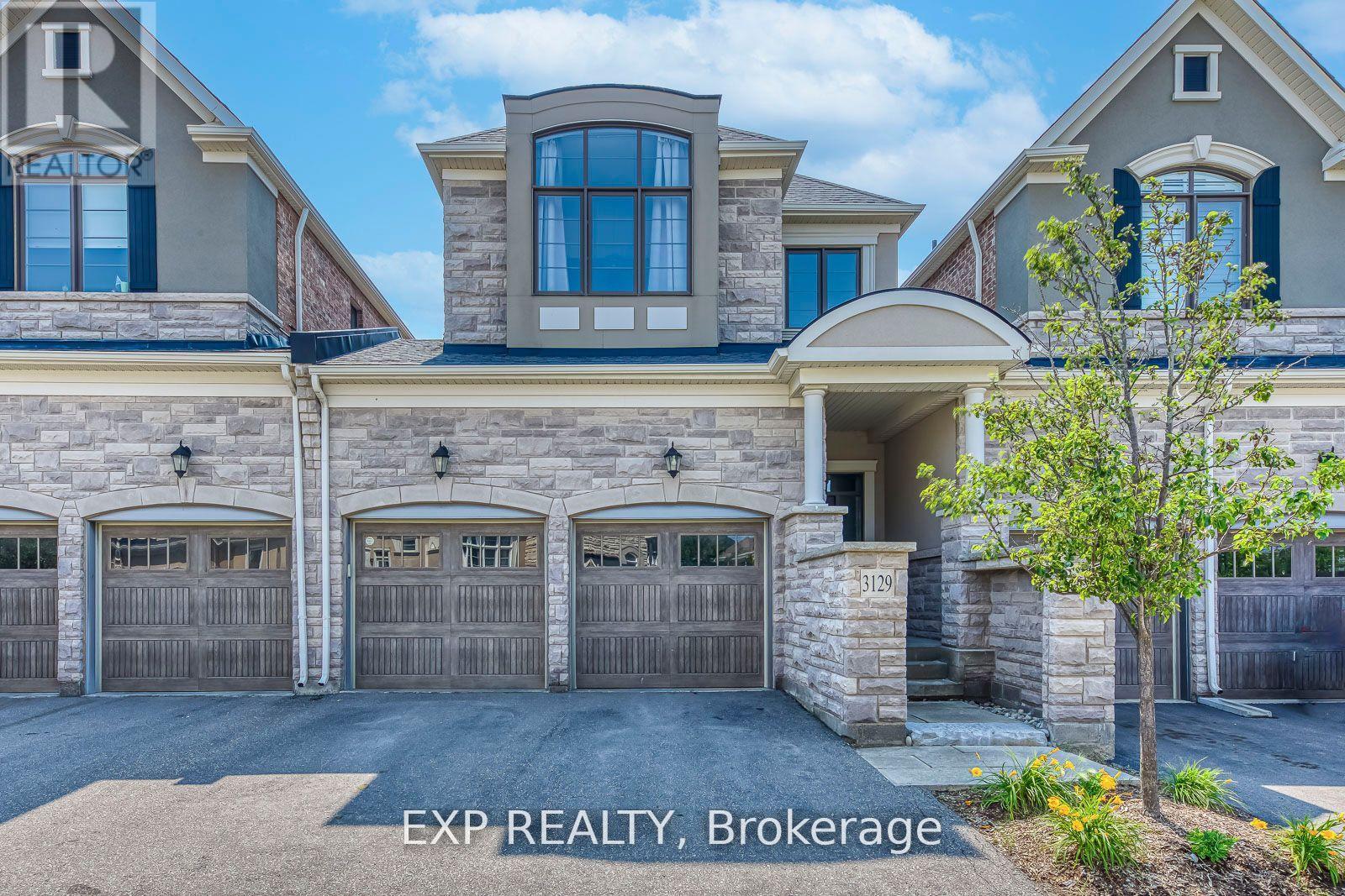 3129 Riverpath Common, Oakville, ON L6M 1P6