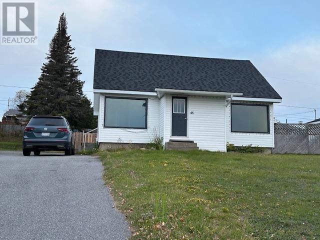45 Kenogami Rd, Terrace Bay, ON P0T 2W0