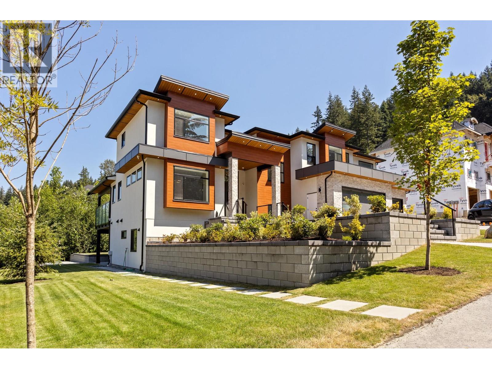 2961 Eaglecrest Dr, Anmore, BC V3H 0J4