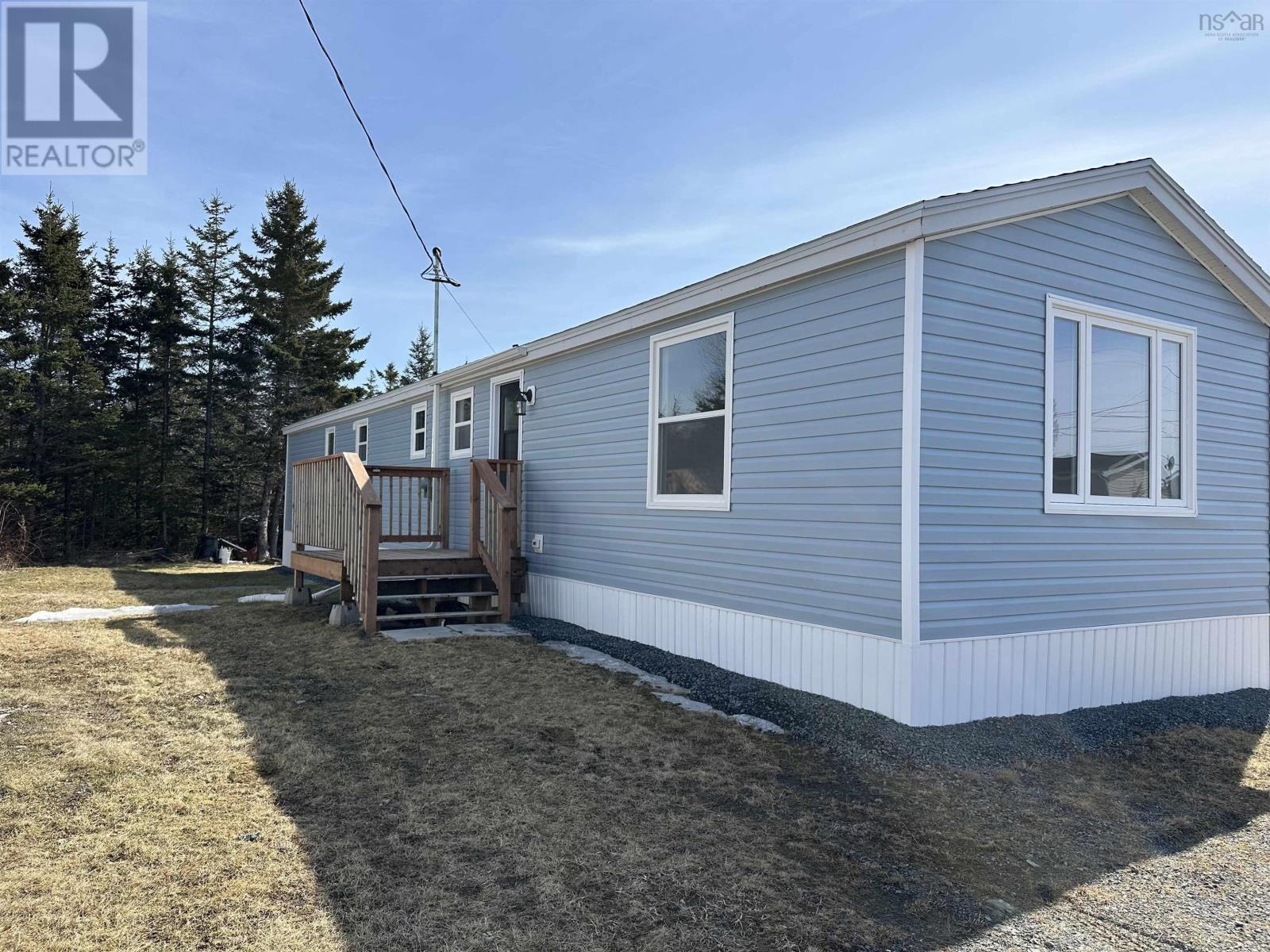 11 Smith Ln, Watt Section, NS B0J 3B0