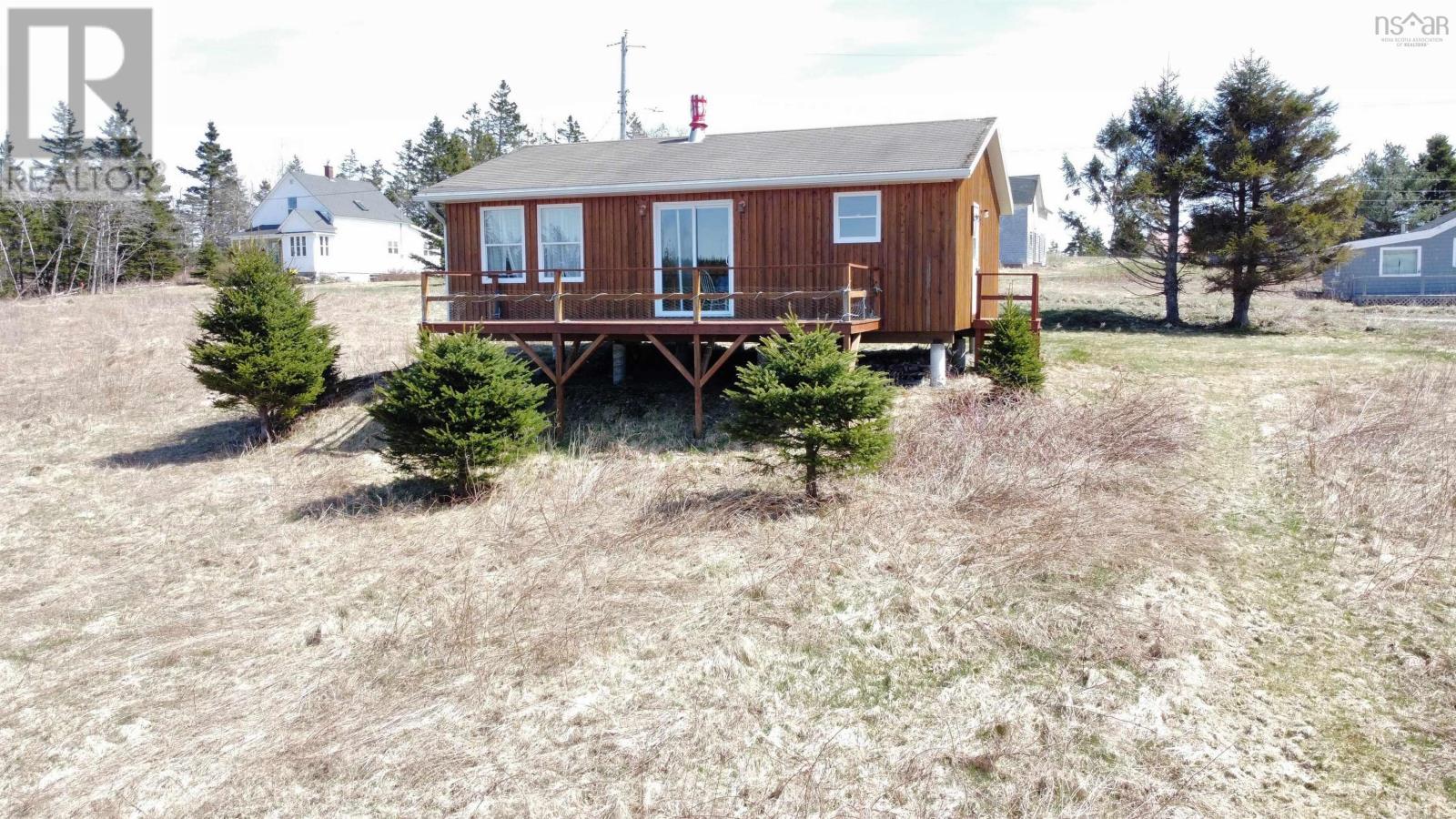 52 Sonora Wharf Rd, Sonora, NS B0J 3C0