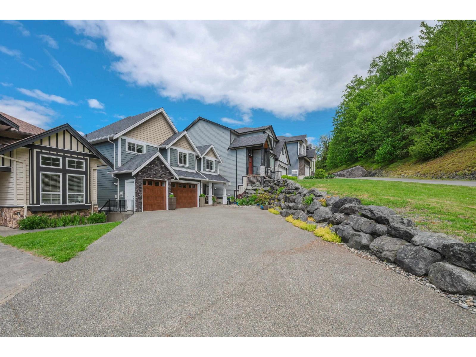 5189 Cecil Ridge Placepromontory, Chilliwack, BC V2R 6A1