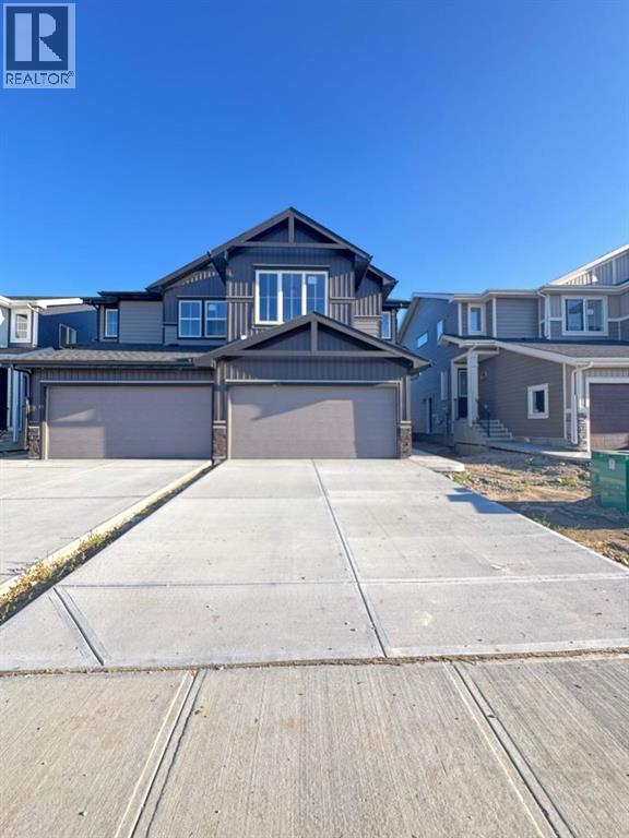 99 Waterford Mnr, Chestermere, AB T1X 2Z8