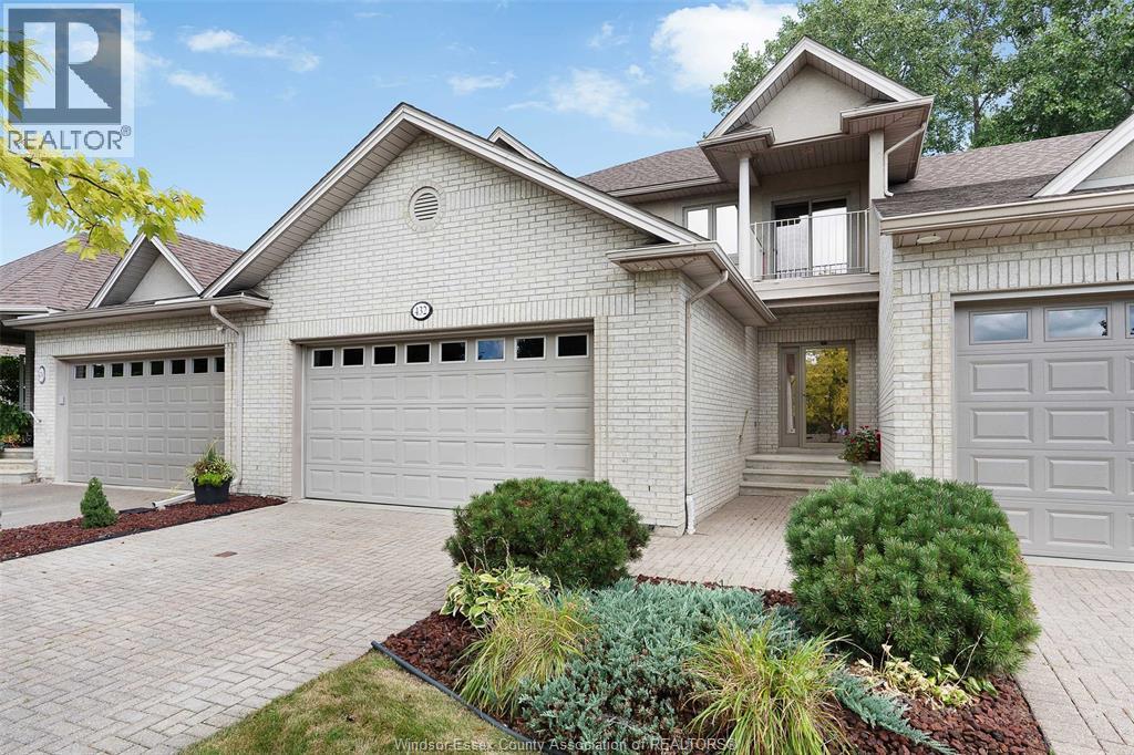 432 Vanderbilt, Windsor, ON N8P 1R6