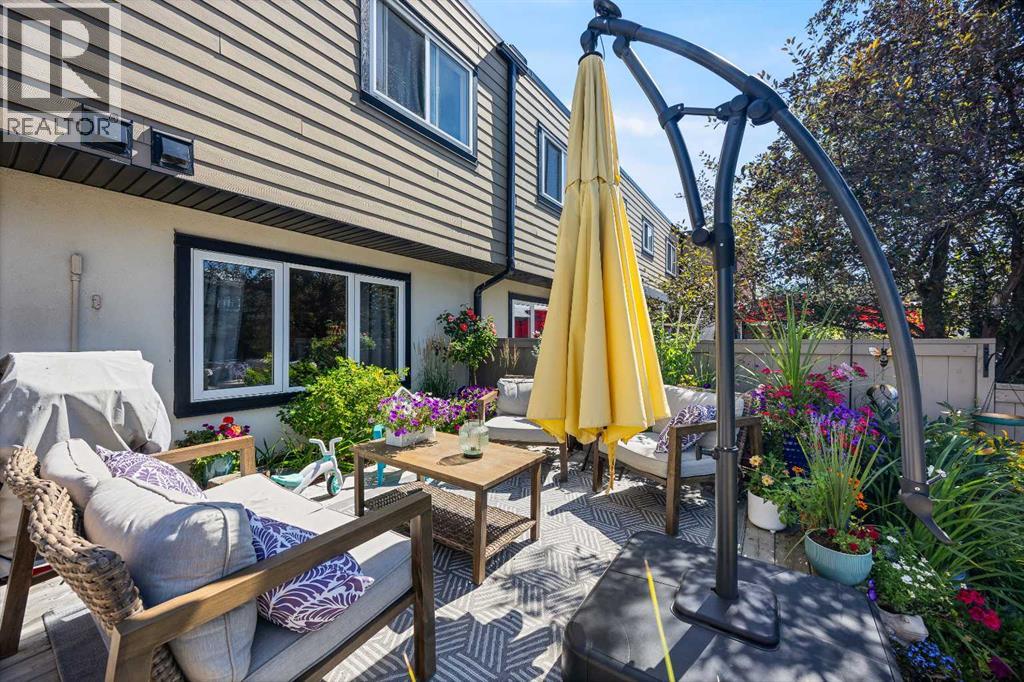 3809 45 Street Sw Unit 94, Calgary, AB T3E 3H4